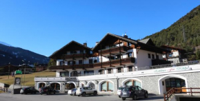 Residence Fior d'Alpe Bormio